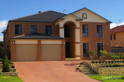 Property photo of 14 Meredith Avenue Kellyville NSW 2155