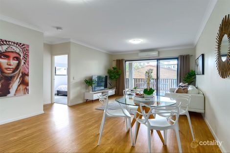 Property photo of 26/11 Lyons Terrace Windsor QLD 4030