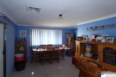 Property photo of 17 Darrell Place Oakhurst NSW 2761