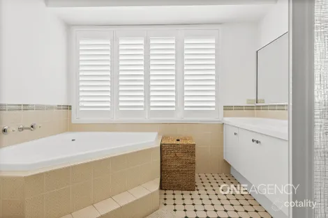 Property photo of 5 Meroo Close Flinders NSW 2529