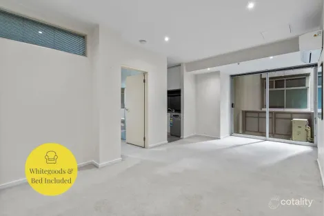 708/25 Wills St, Melbourne, VIC 3000