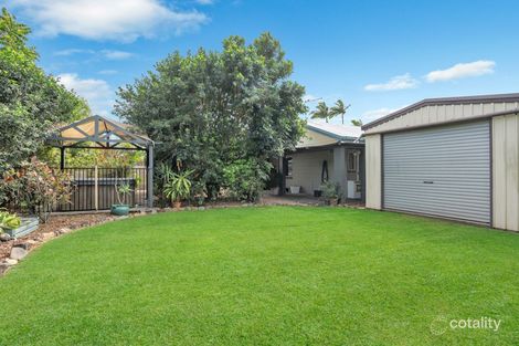 Property photo of 5 Lady Penrhyn Close Bentley Park QLD 4869