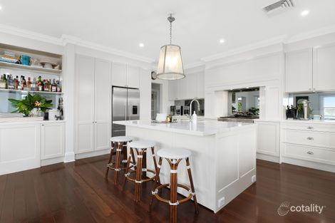 Property photo of 50 Central Avenue Mosman NSW 2088