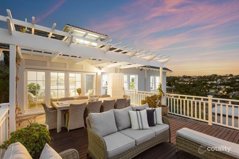 Property photo of 50 Central Avenue Mosman NSW 2088