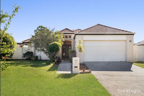 Property photo of 89 Thomas Macleod Avenue Sinnamon Park QLD 4073