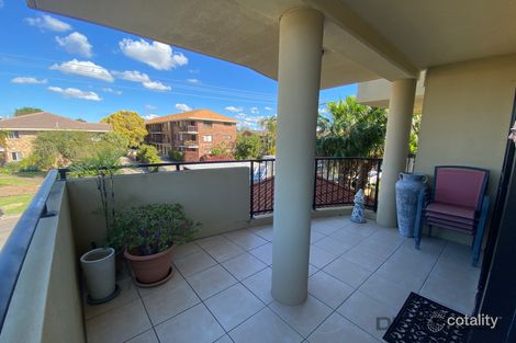 Property photo of 4/11 William Street Tweed Heads South NSW 2486