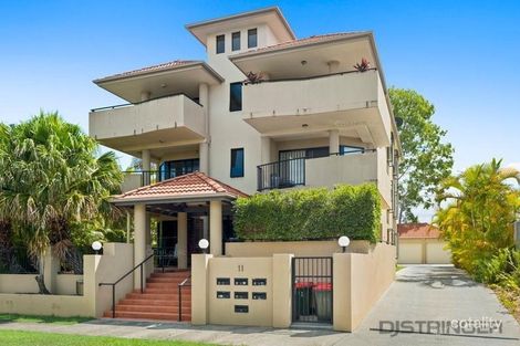Property photo of 4/11 William Street Tweed Heads South NSW 2486