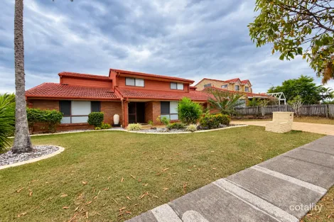 203 Horizon Dr, Westlake, QLD 4074