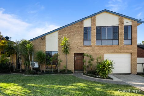 Property photo of 7 Kinsey Crescent Chittaway Bay NSW 2261