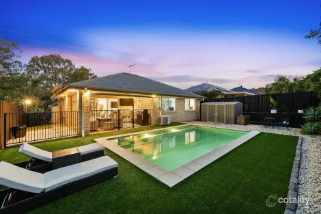 Property photo of 23 Eumundi Street Ormeau QLD 4208