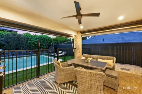 Property photo of 23 Eumundi Street Ormeau QLD 4208
