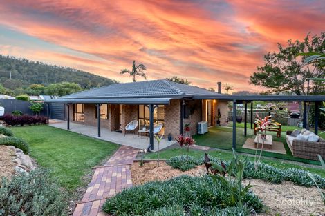 Property photo of 23 Malachite Street Keperra QLD 4054