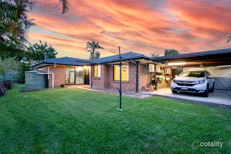 Property photo of 23 Malachite Street Keperra QLD 4054