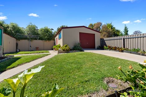 Property photo of 74 Redbank Road Seymour VIC 3660