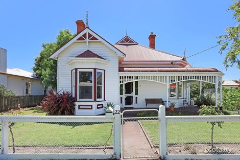 22 Jackson St, Casterton, VIC 3311