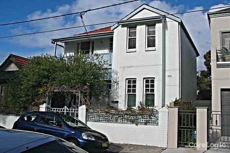 Property photo of 43 Waverley Crescent Bondi Junction NSW 2022