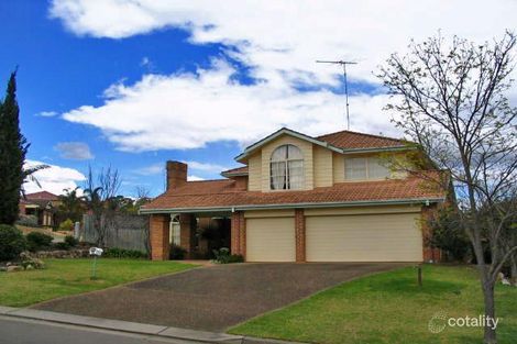 39 Westminster Dr, Castle Hill, NSW 2154