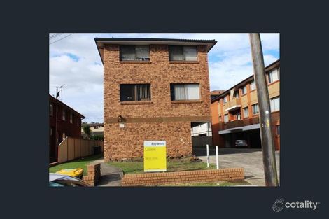 Property photo of 3/16 Collimore Avenue Liverpool NSW 2170