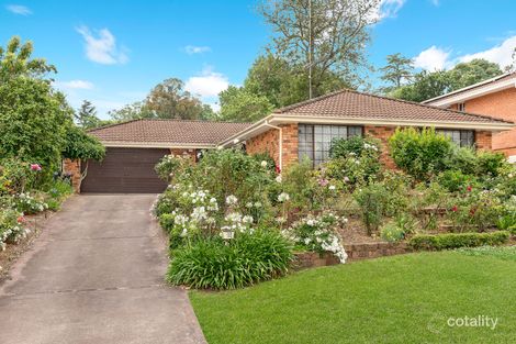 Property photo of 20 Hynes Place Elderslie NSW 2570