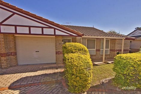Property photo of 12/9 Lavender Place Fitzgibbon QLD 4018
