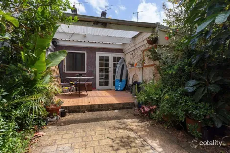 Property photo of 50 Chisholm Street Darlinghurst NSW 2010