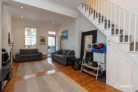 Property photo of 50 Chisholm Street Darlinghurst NSW 2010