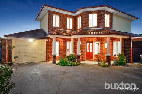 Property photo of 2/21 Lavidge Road Ashwood VIC 3147