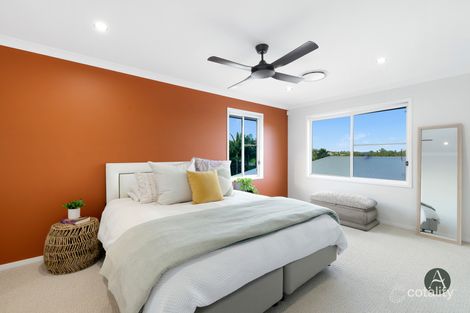 Property photo of 15 Yarrayne Valley Drive Upper Coomera QLD 4209