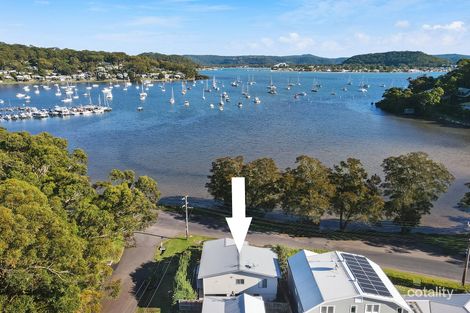 Property photo of 12 Araluen Drive Killcare NSW 2257