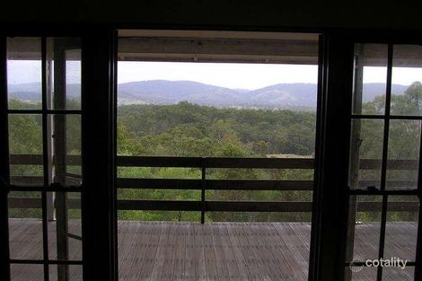 245 Postmans Trk, Samsonvale, QLD 4520