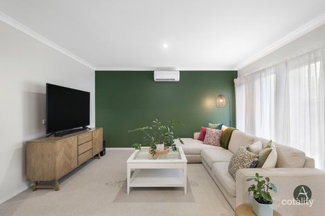 Property photo of 15 Yarrayne Valley Drive Upper Coomera QLD 4209