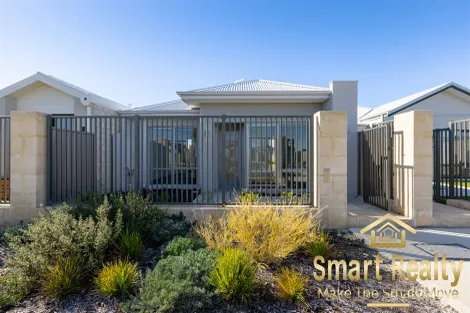 22 Glamour Way, Mandogalup, WA 6167