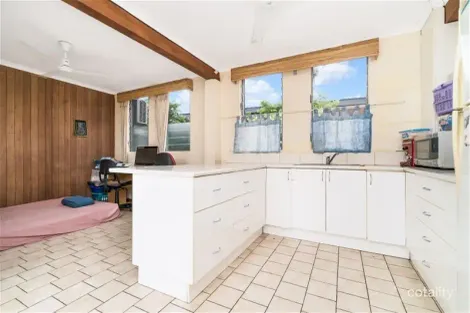 Property photo of 8 Coen Street Wagaman NT 0810
