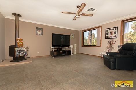 Property photo of 55 Cobbler Crescent Minchinbury NSW 2770