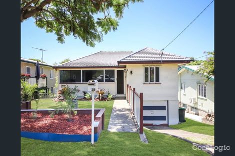 Property photo of 55 Simla Avenue Geebung QLD 4034