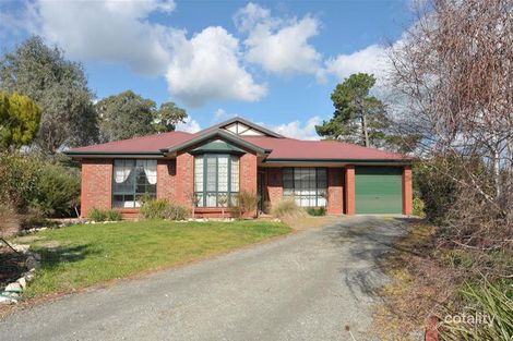 Property photo of 37 Jamieson Street Forreston SA 5233