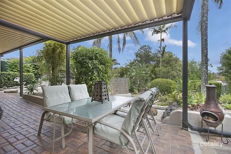 6 Burnie Ct, Rochedale South, QLD 4123