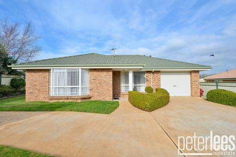 Property photo of 2/414A Westbury Road Prospect Vale TAS 7250