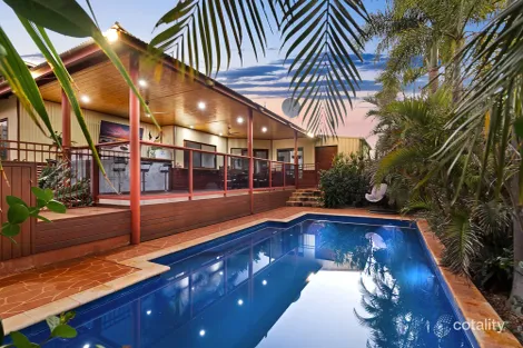Property photo of 21 Moynes Court Baynton WA 6714