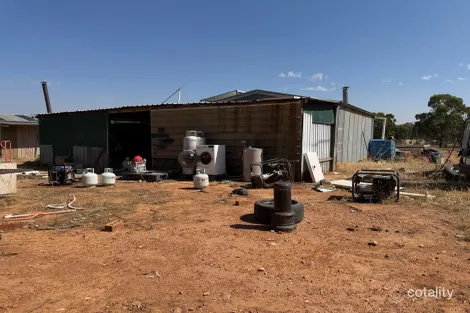 Property photo of 63 Cortesi Road Bealiba VIC 3475