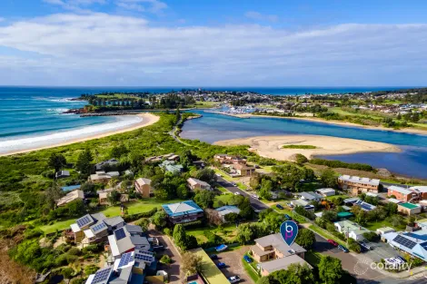 Property photo of 4/19 Narira Street Bermagui NSW 2546