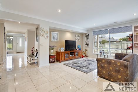 Property photo of 9 Harmon Drive Drouin VIC 3818