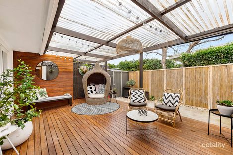 Property photo of 3/216 North Road Brighton East VIC 3187