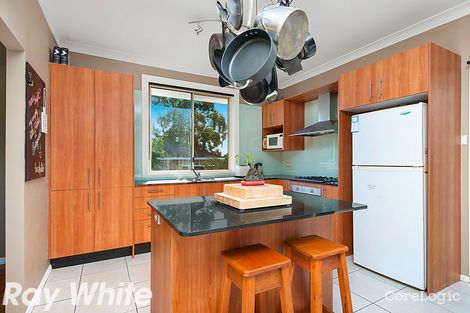 Property photo of 29 Burrell Crescent Baulkham Hills NSW 2153