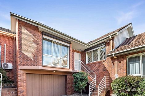 4/18 Khartoum St, Caulfield North, VIC 3161