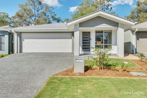 Property photo of 11 Jacaranda Close Ellen Grove QLD 4078