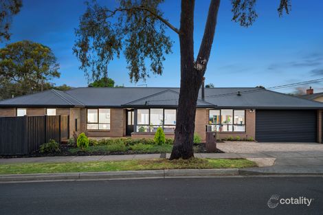 Property photo of 89 Edina Road Ferntree Gully VIC 3156