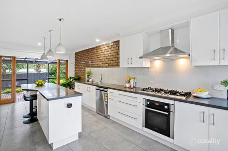 Property photo of 89 Edina Road Ferntree Gully VIC 3156