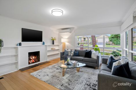 Property photo of 89 Edina Road Ferntree Gully VIC 3156
