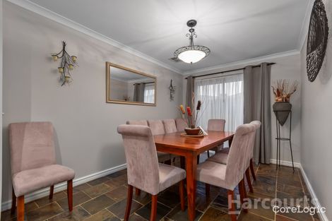Property photo of 8 Highcliffe Rise Currambine WA 6028